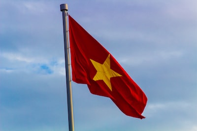 ベトナムの2023年9月初頭の連休（建国記念日・国慶節）について