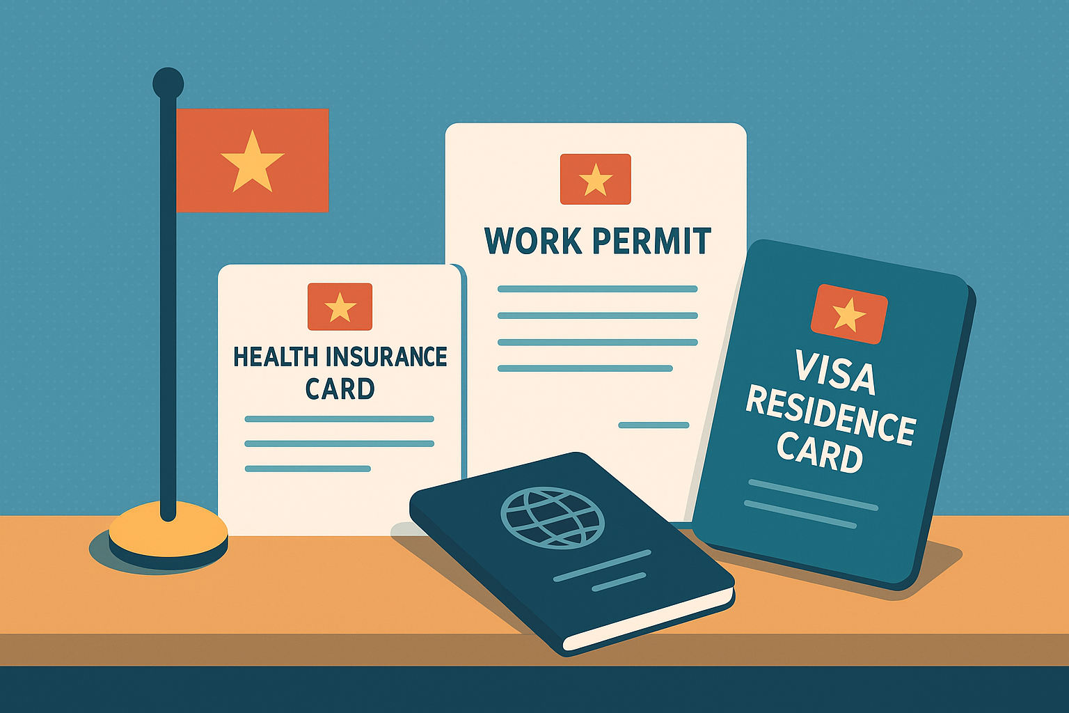 Cast Vietnam｜コラム