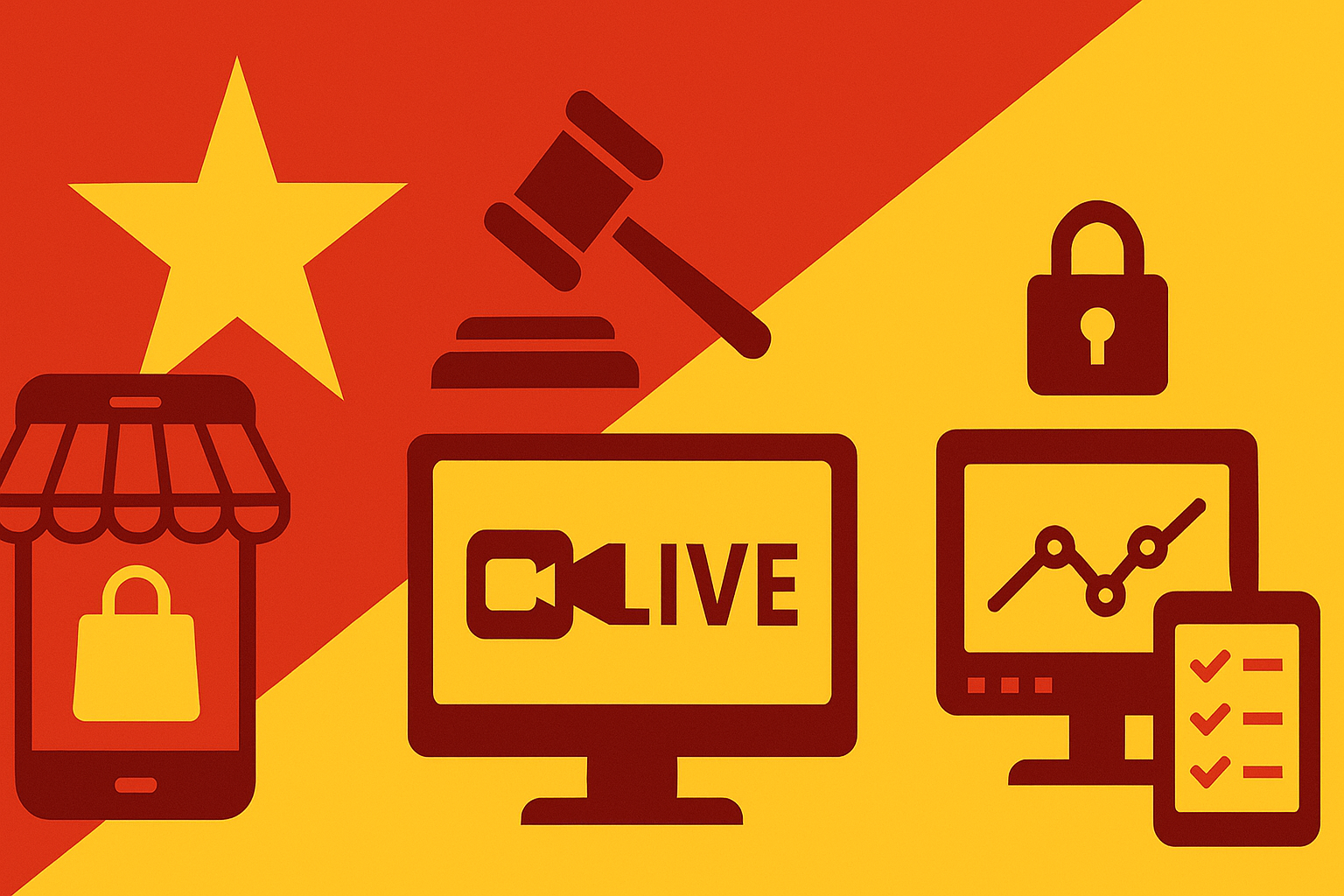 【2025年11月3日提出】電子商取引法案の概要と実務対応